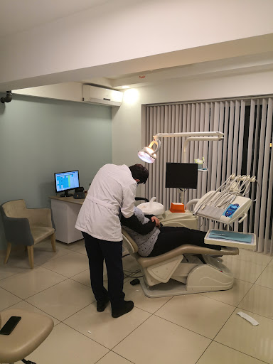 Özel Hira Ağız ve Diş Sağlığı Polikliniği — 2
