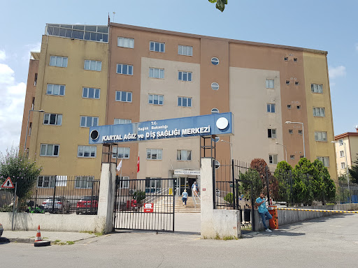 Kartal Ağız ve Diş Sağlığı Merkezi,T.R. Ministry of Health Kartal Oral and Dental Health Center — 3