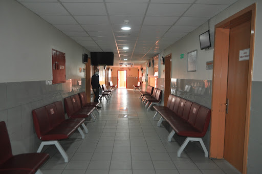 Kartal Ağız ve Diş Sağlığı Merkezi,T.R. Ministry of Health Kartal Oral and Dental Health Center — 4