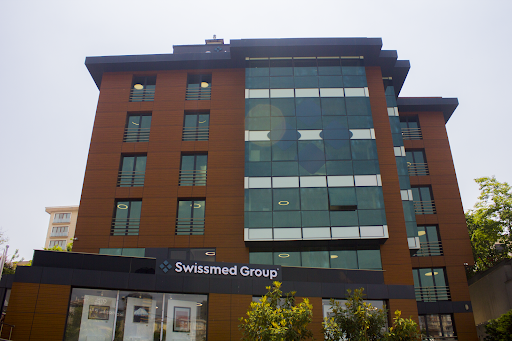 Swissmed Group — 2