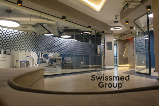 Swissmed Group — 4