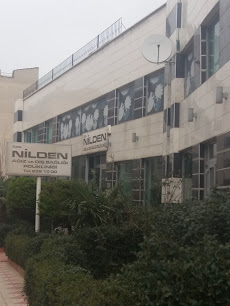 Nilden Dental Health Clinic