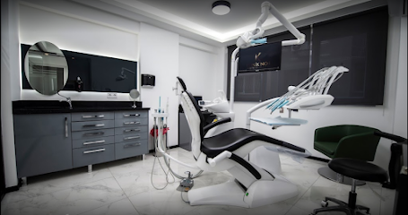 Klinik No1 Ağız ve diş sağlığı polikliniği
