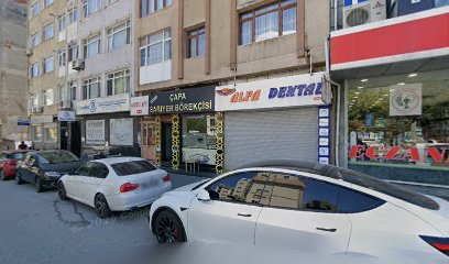 Dent Alfa Diş Malzemeleri