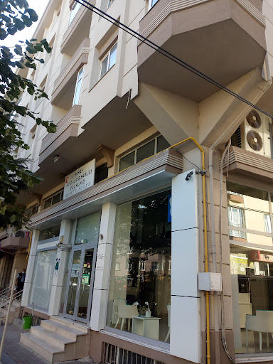 Özel Saray Diş Polikliniği — 2