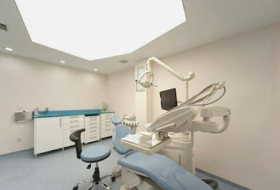 MAVİDENT ORAL AND DENTAL HEALTH CLINIC