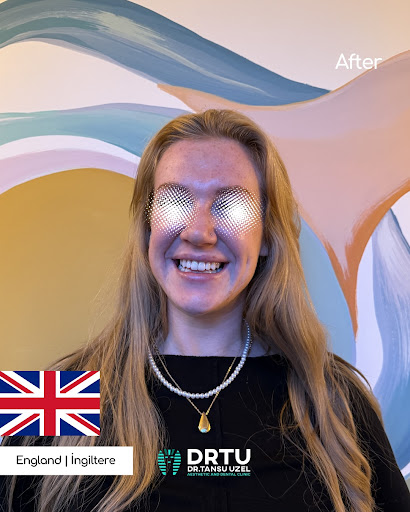 DRTU | DR. TANSU UZEL Dental Implant, Smile Design & Maxillofacial Surgery Istanbul — 2