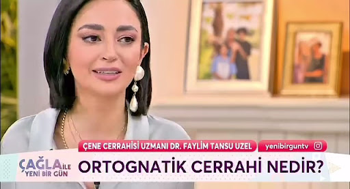 DRTU | DR. TANSU UZEL Dental Implant, Smile Design & Maxillofacial Surgery Istanbul — 3