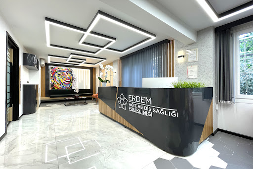 Özel Erdem Ağız ve Diş Sağlığı Polikliniği — 2