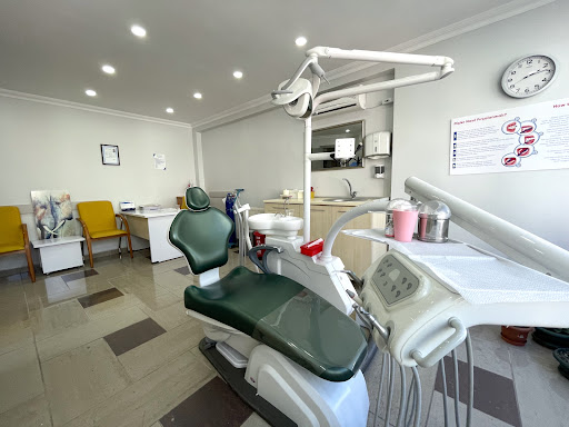 Dentasya Ağız Ve Diş Sağlığı Polikliniği,Dentasy of Oral and Maxillofacial Clinic — 2