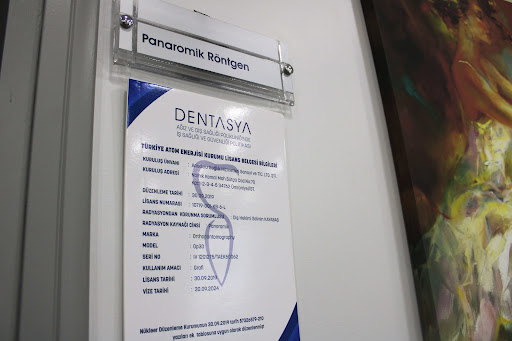 Dentasya Ağız Ve Diş Sağlığı Polikliniği,Dentasy of Oral and Maxillofacial Clinic — 4