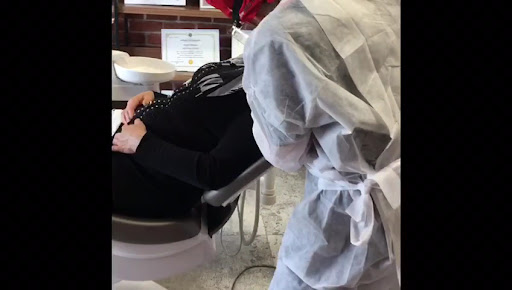 Ağız Diş ve Çene Cerrahisi Uzmanı Dr.Dt.Seda Deniz Kalkan implant zirkonyum diş — 3