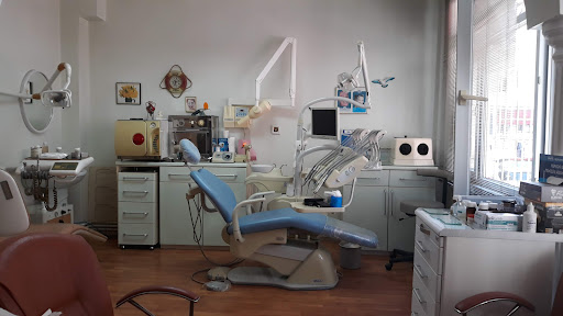 Dis Hekimi Murat Özturan