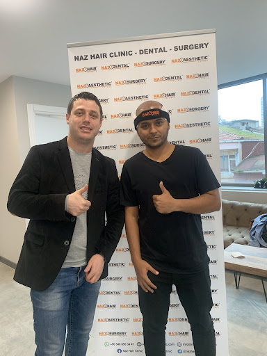 Naz Hair Clinic&Dental — 3