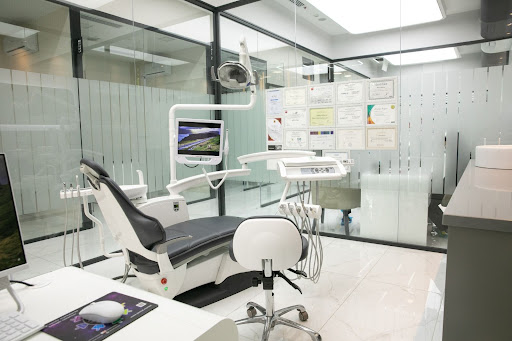 Naz Hair Clinic&Dental — 4