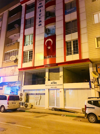 Özel Ayna Ağız Ve Diş Sağlığı Polikliniği
