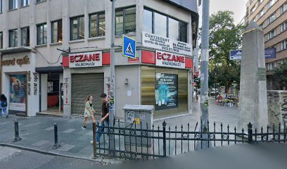 Centerdent Ortodonti ve Estetik Diş Polikliniği