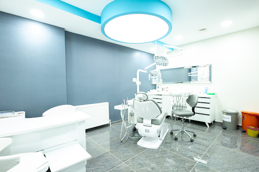 Kadıköy Diş Kliniği 2 Kıta - Ağız ve Diş Sağlığı Polikliniği — 3