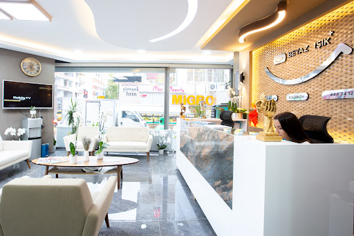 Kadıköy Diş Kliniği 2 Kıta - Ağız ve Diş Sağlığı Polikliniği — 4