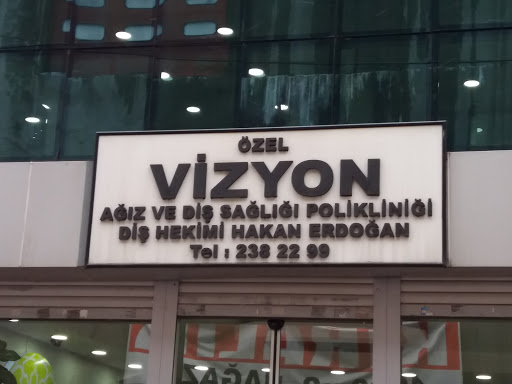 Vizyon Ağız ve Diş Sağlığı Polikliniği — 3