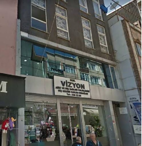 Vizyon Ağız ve Diş Sağlığı Polikliniği — 4