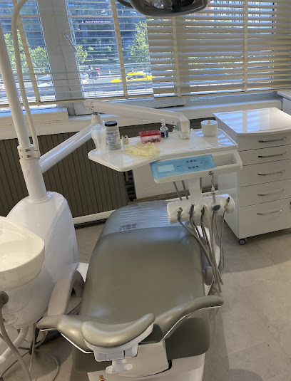 Esthetic Dental Smile Clinic Şişli İmplant