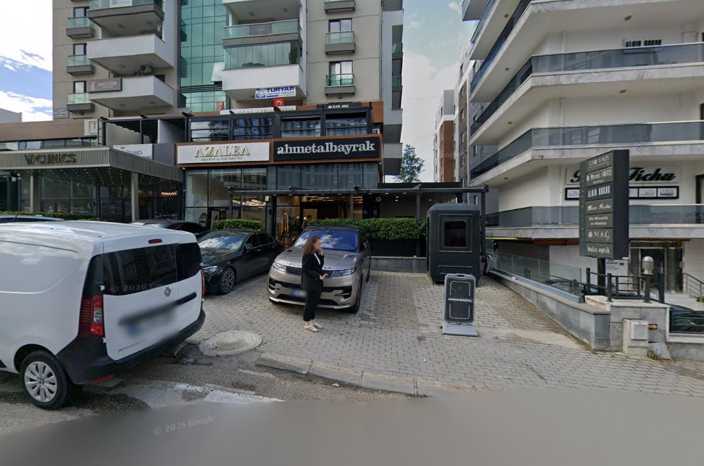 GÜLÜŞ TASARIMI - SİNAN EMRE ŞEKERCİ,GÜLÜŞ TASARIMI — 3