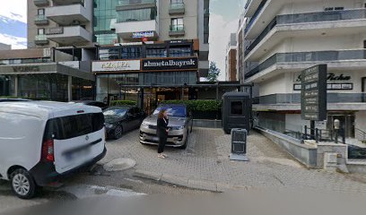 GÜLÜŞ TASARIMI - SİNAN EMRE ŞEKERCİ,GÜLÜŞ TASARIMI — 2