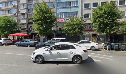 Merhaba Diş Kliniği