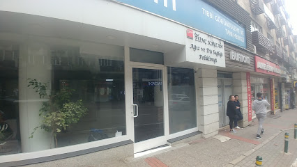 Özel Esinç Kaylan Diş Polikliniği