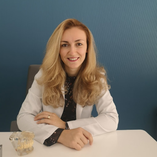 Uzm. Dt. Merve Tokgöz Çetindağ, Özel Kristal Park Ağız ve Diş Sağlığı Polikliniği — 3