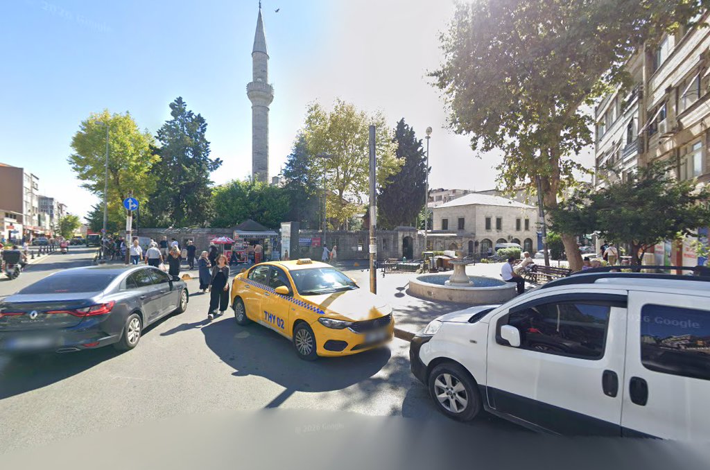Diş Hekimi Aynur Ubeydullah — 2