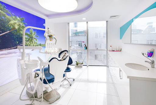 İnci Diş Levent — 4