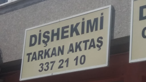 Diş Hekimi Tarkan Aktaş — 3