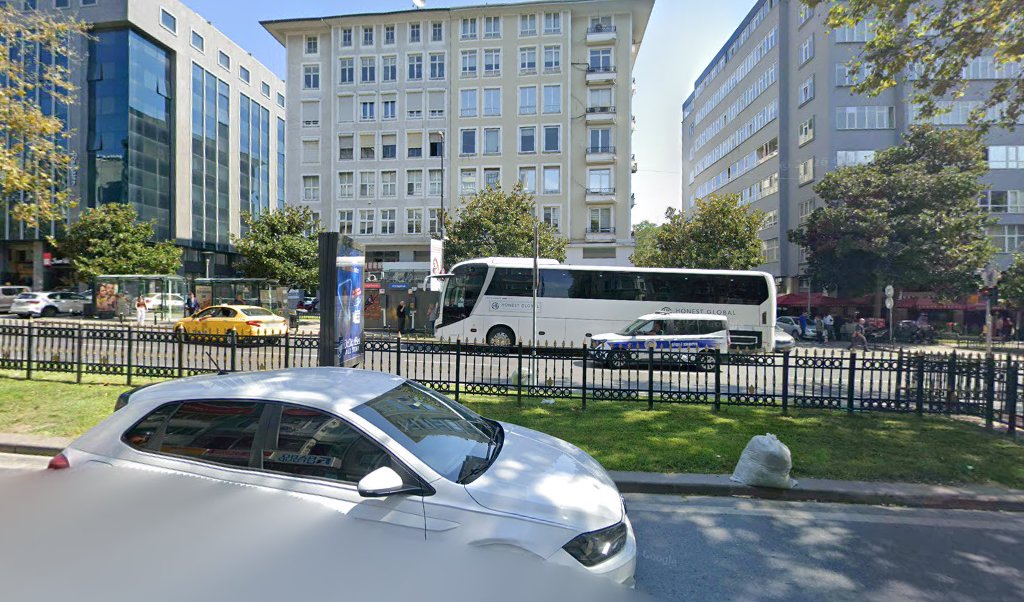 Nevadent Ağız Ve Diş Sağlığı Merkezi — 2