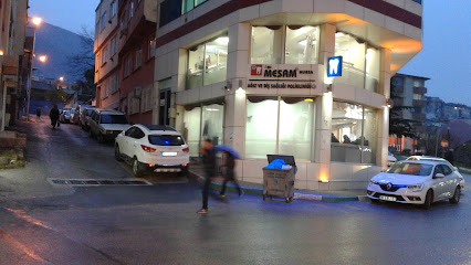 Mesam 3