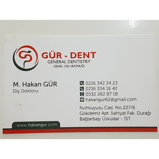GÜRDENT — 4