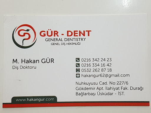 GÜRDENT