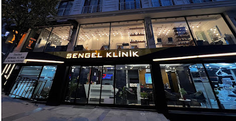 Şengel Klinik Bomonti