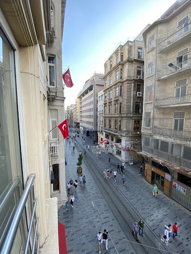 DG Health Care Turkey — 3