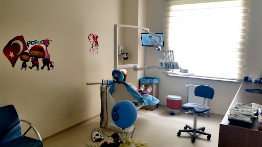 Kırklareli Ağız Ve Diş Sağlığı Merkezi — 4
