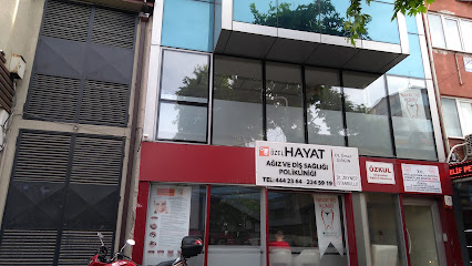 Özel HAYAT Ağız Ve Diş Sağlığı Polikliniği