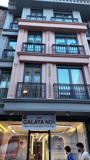 GalataNo1 Dental — 3