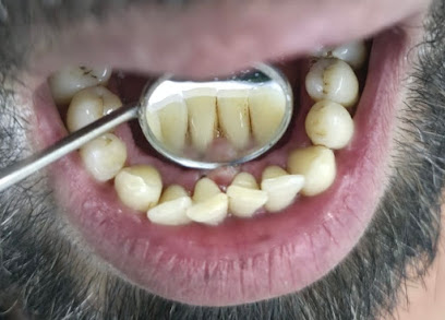 Bedia Ceylan Ağız ve Diş Sağlığı Polikliniği