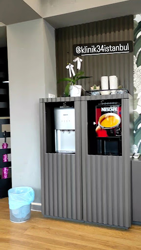 Dental Clinic - Klinik 34 Ağız ve Diş Polikliniği,Dental Clinics 34 Polikinlig of — 3
