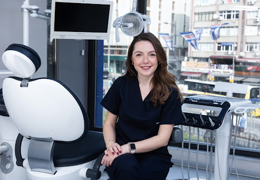 Dental Clinic - Klinik 34 Ağız ve Diş Polikliniği,Dental Clinics 34 Polikinlig of — 4