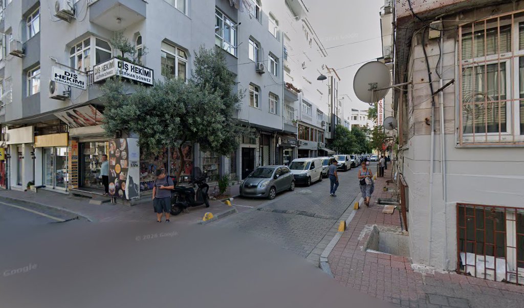 Dt. Serhan Dönmez,Dr. Serhan Donmez — 2