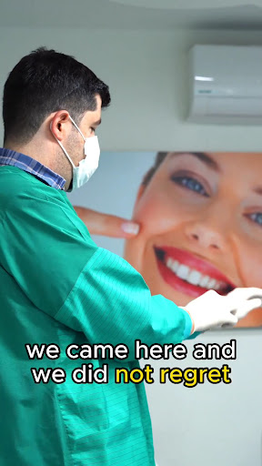 İlk Ankara Ağız ve Diş Sağlığı Polikliniği By Megadentist — 3