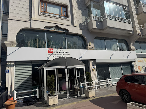 İlk Ankara Ağız ve Diş Sağlığı Polikliniği By Megadentist — 4