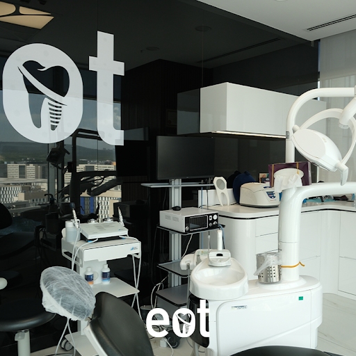 EOT Dental Klinik Ankara – Ağız ve Diş Sağlığı Polikliniği,Special EOT Oral and Maxillofacial Clinic — 3